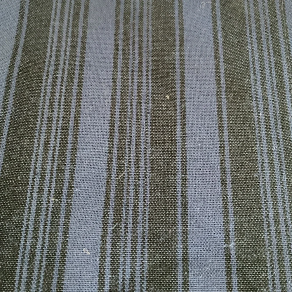 Levi’s LIMITED EDITION Striped Cotton Kitchen Towel Set of 2
